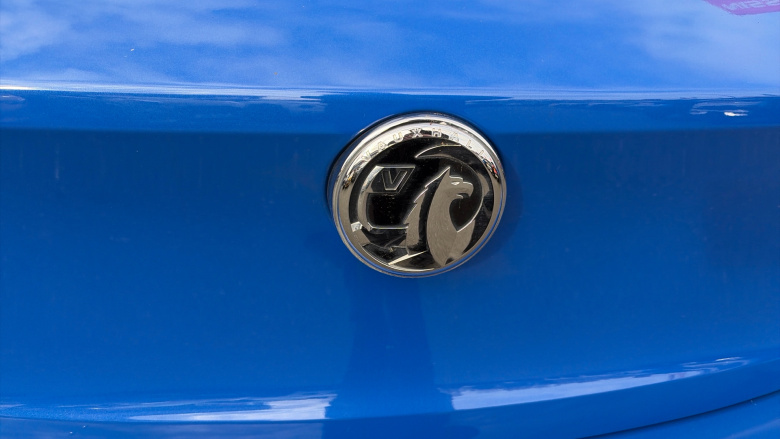 Vauxhall Corsa 1.2 Turbo SRi Edition 5dr Petrol Hatchback